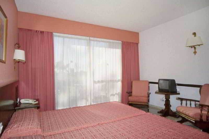 Los Alamos Hotel Torremolinos