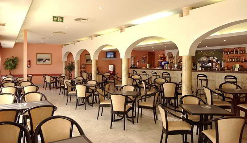 Los Alamos Hotel